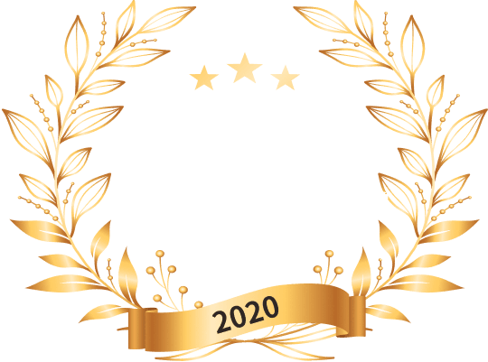 2020 経済部工業局「AIGOチャレンジ」金賞