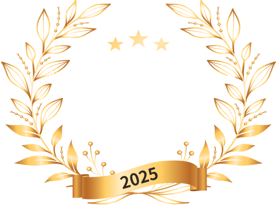 2025 Business Weekly's Inaugural «AI Innovation Top 100» — Excellence Award