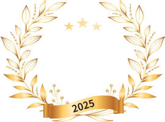 2025 21st Marketing Communications Excellence Awards: Outstanding Data Service Company of the Year — Gold Award