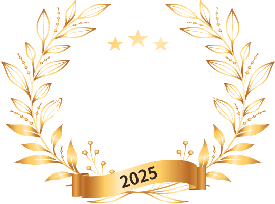 2025 第21回 Marketing Communications Excellence Awards: 年間最優秀データサービス企業賞 金賞