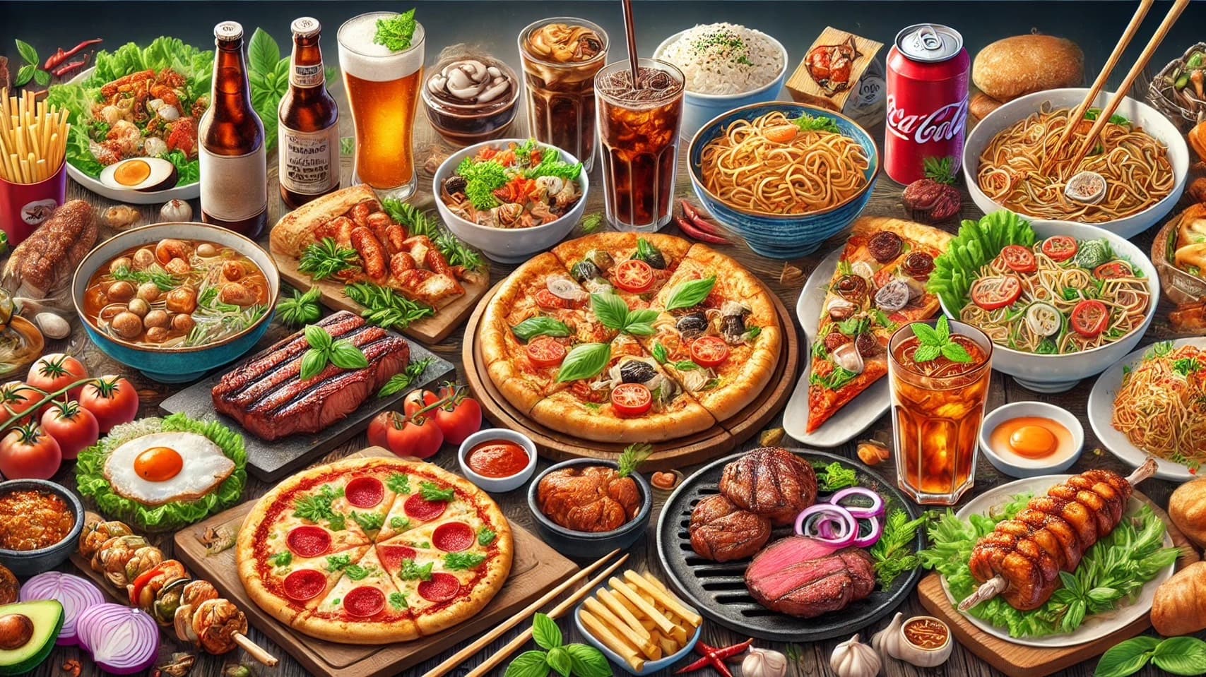 用數據打造美食指南!《網路溫度計 DailyView》推出美食領域口碑聲量排行榜