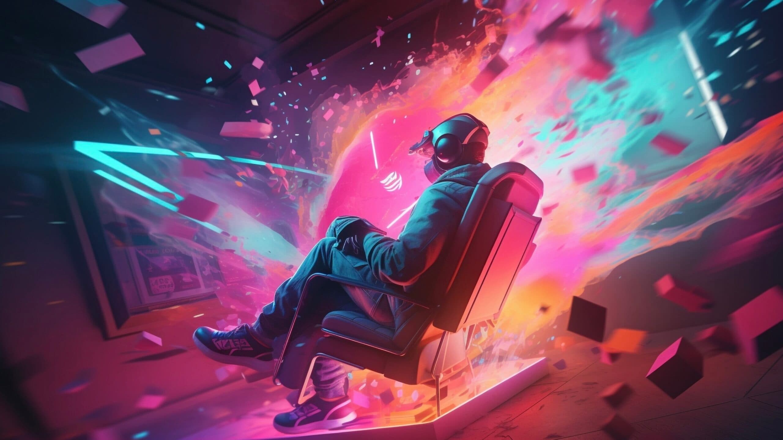 搞懂「玩世代」!聰明運用社群聆聽工具掌握電競產業趨勢