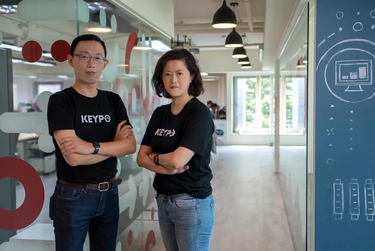 決戰後疫情時代,以AI大數據賦能企業數位感知力