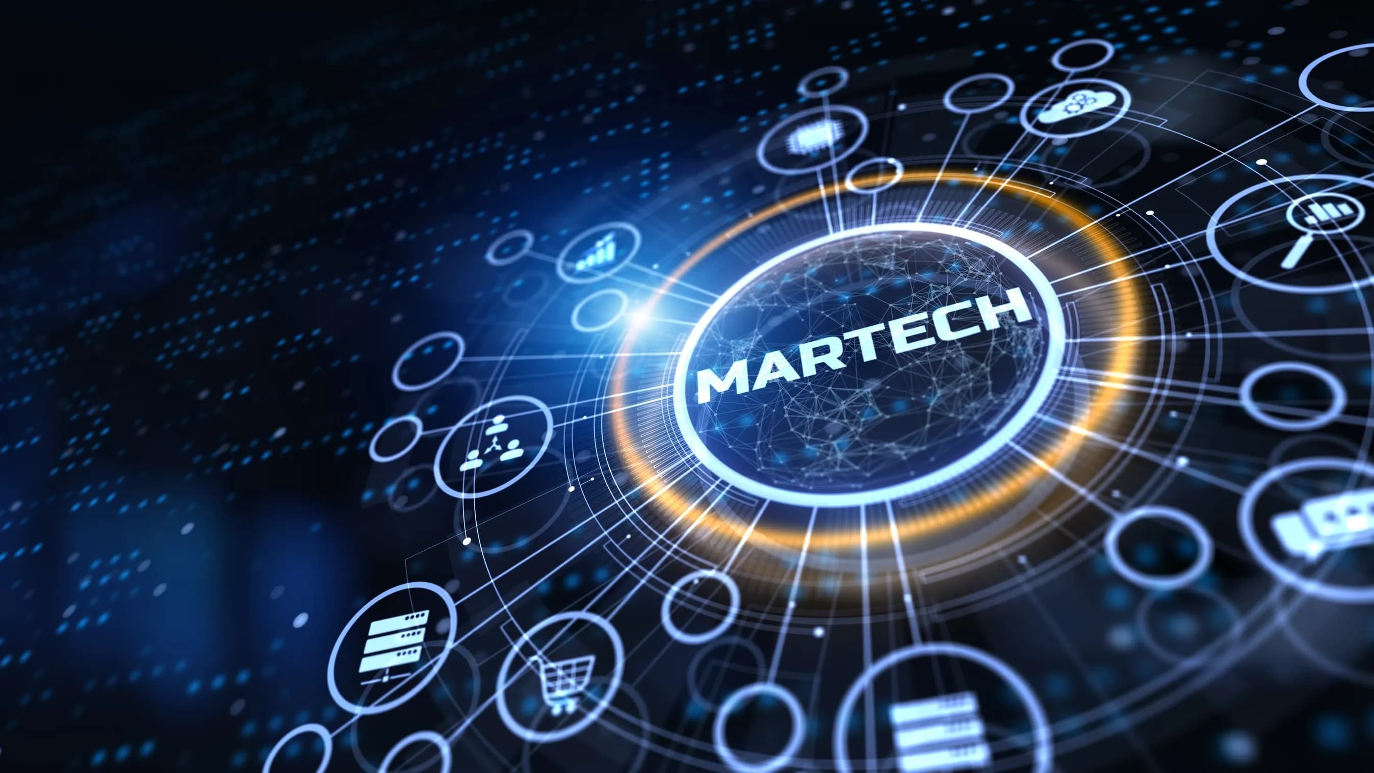 什麼是Martech?掌握Martech行銷科技概念 協助品牌精準溝通