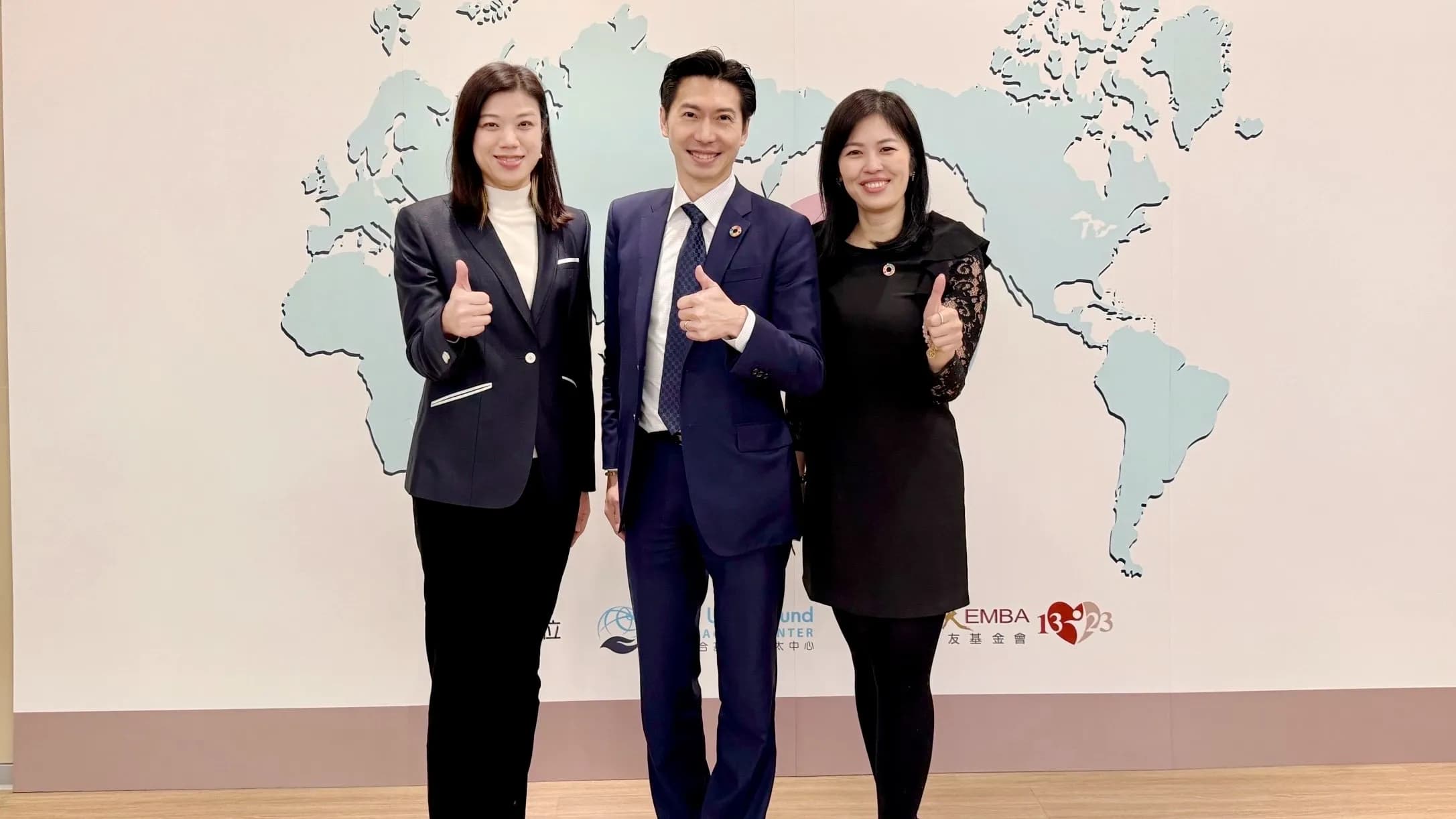 BIG DATA and STUF Announce Top 10 Companies for "Youth Empowerment Positive Influence"