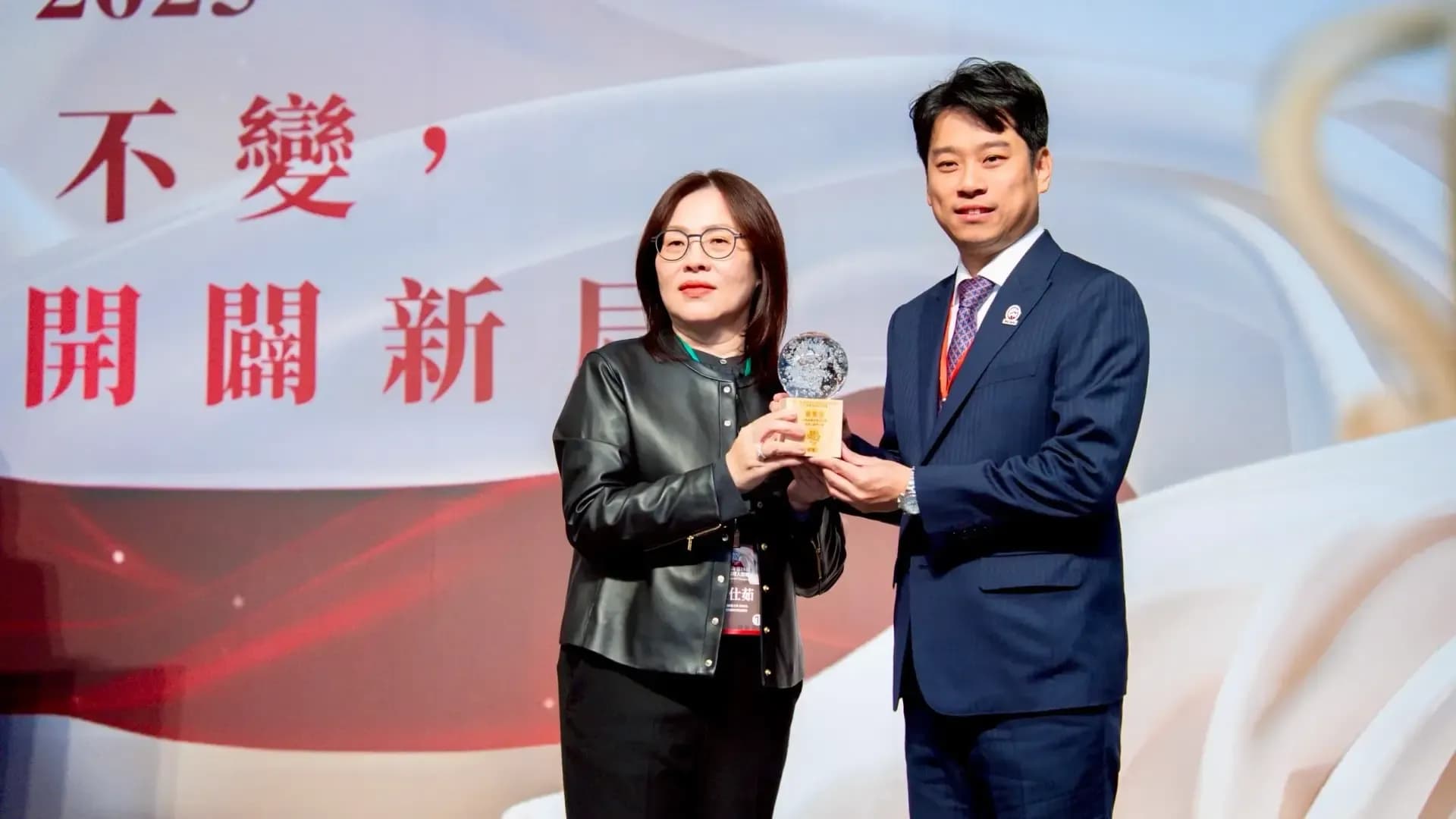 BIG DATAの金志丞 CEOが「2025 100MVPマネージャー」の栄誉をAIによる「信頼できる意思決定」サービスの新たな指標を確立